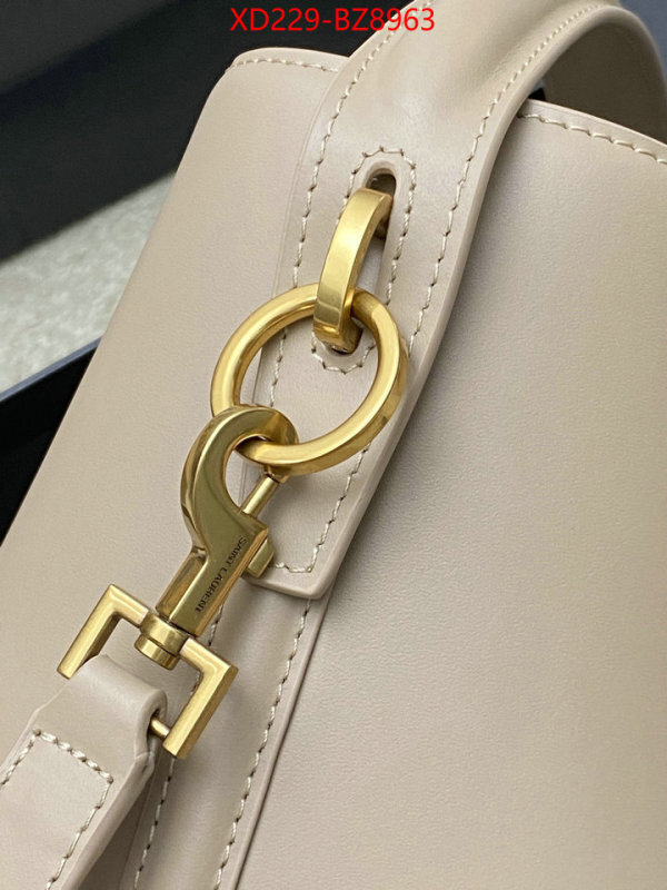 YSL Bags(TOP)-Bucket Bag online sale ID: BZ8963 $: 229USD,