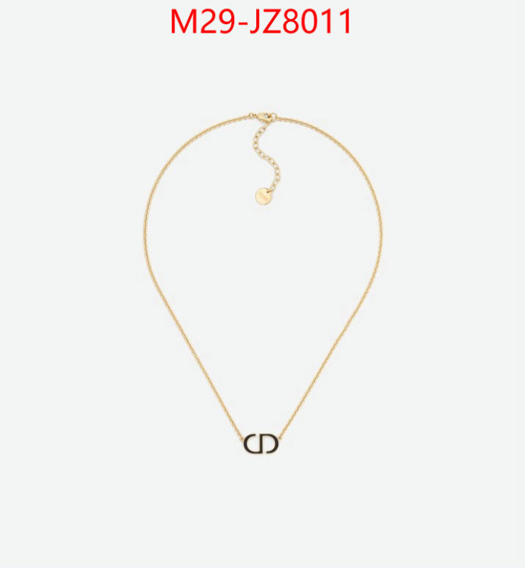 Jewelry-Dior aaaaa ID: JZ8011