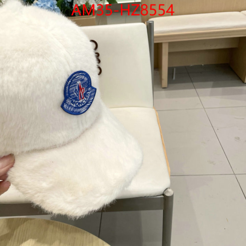 Cap(Hat)-Moncler ID: HZ8554 $: 35USD
