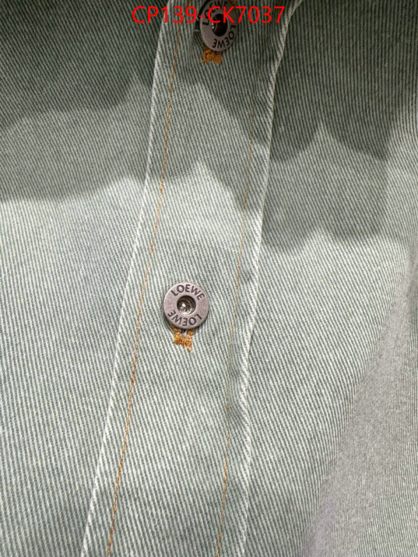 Clothing-Loewe ID: CK7037