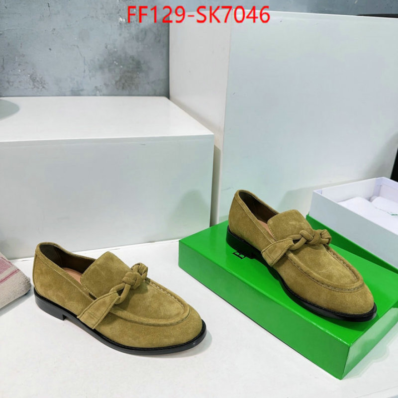 Women Shoes-BV same as original ID: SK7046 $: 129USD