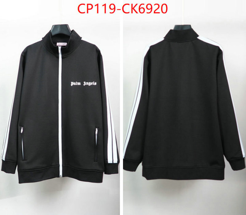 Clothing-Palm Angels ID: CK6920