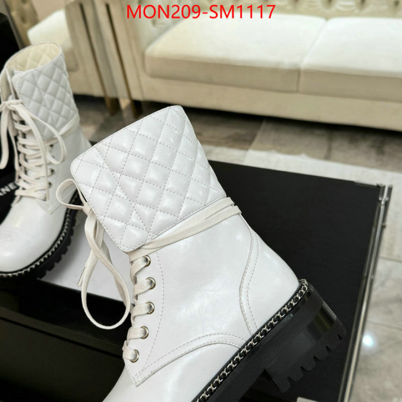 Women Shoes-Boots website to buy replica ID: SM1117 $: 209USD