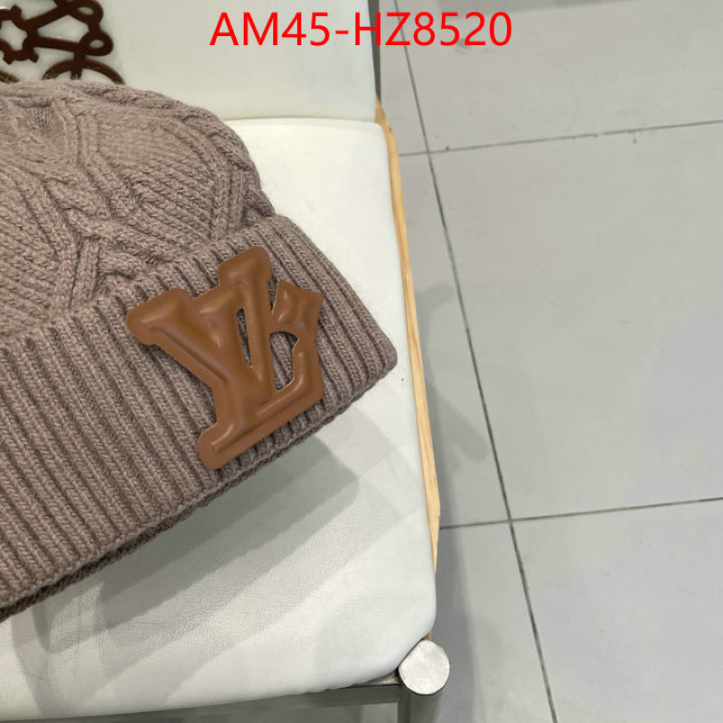 Cap(Hat)-LV ID: HZ8520 $: 45USD