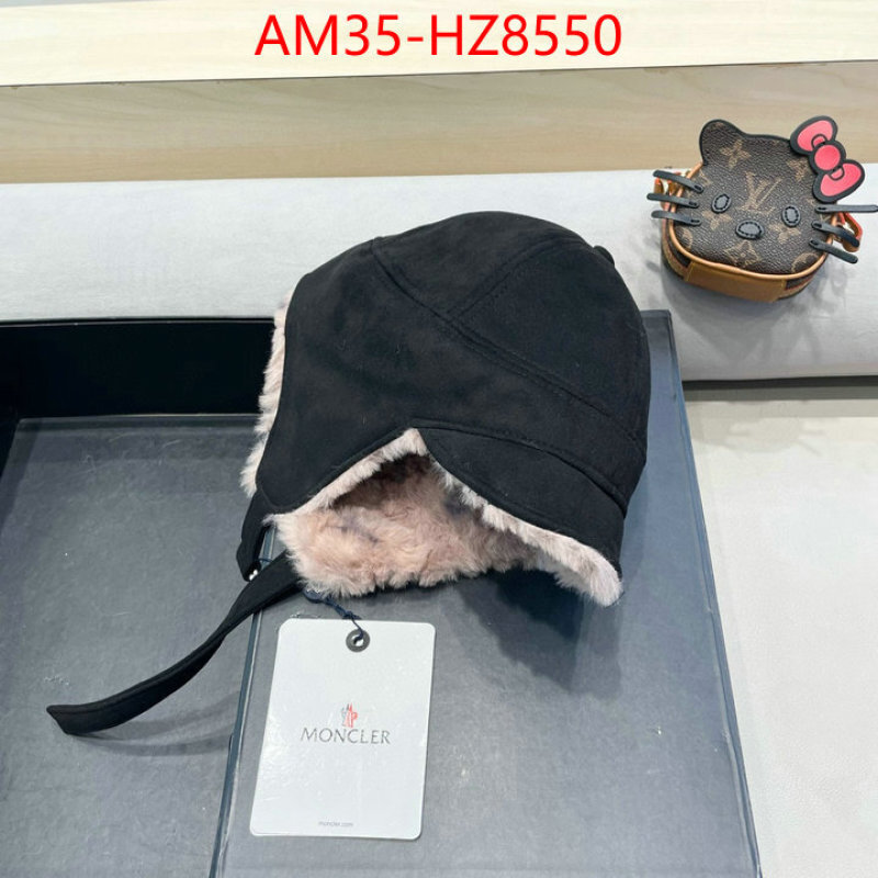 Cap(Hat)-Moncler ID: HZ8550 $: 35USD
