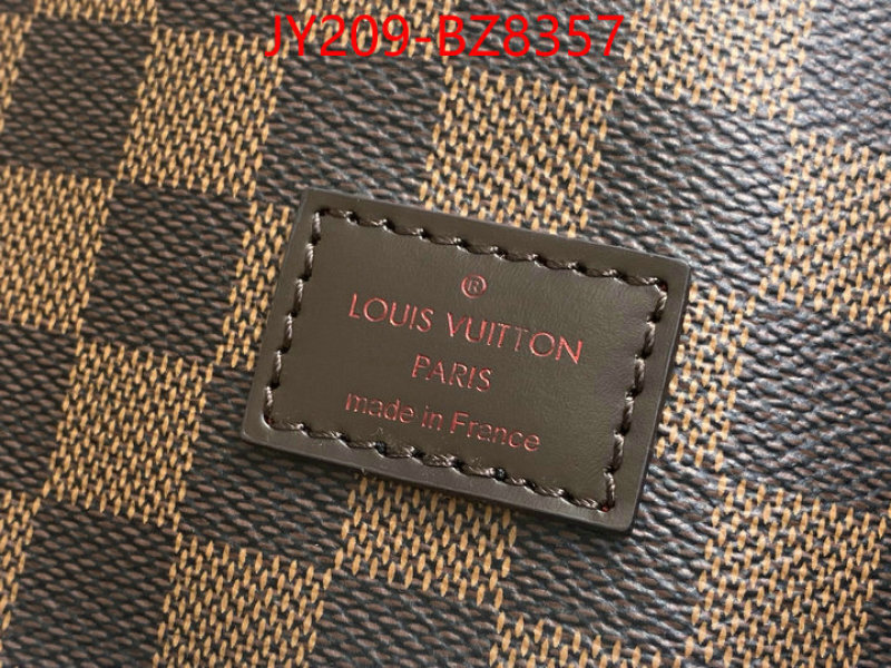 LV Bags(TOP)-Pochette MTis- the quality replica ID: BZ8357 $: 209USD,