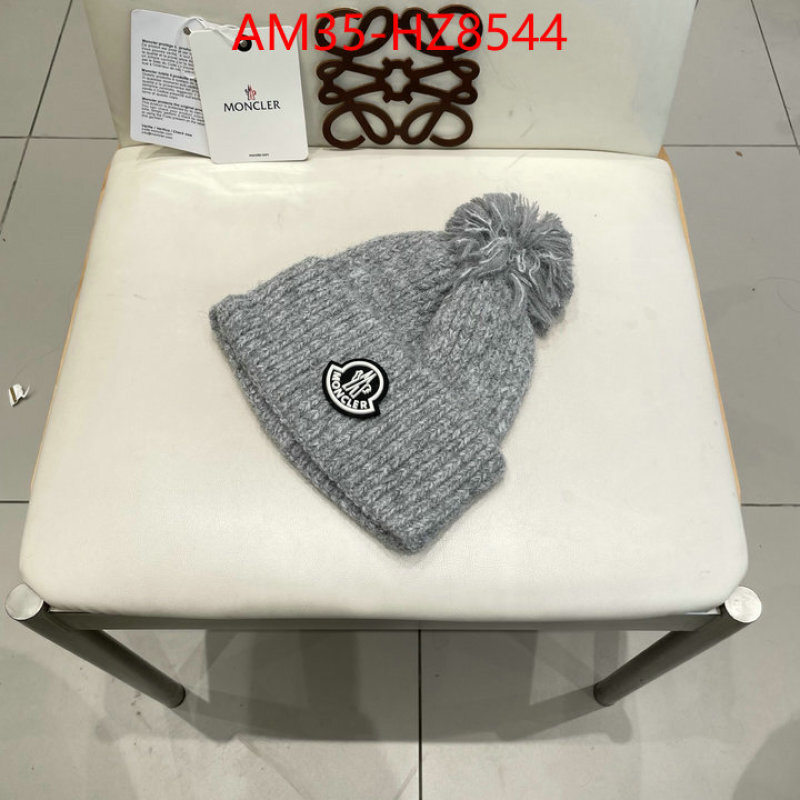 Cap(Hat)-Moncler ID: HZ8544 $: 35USD