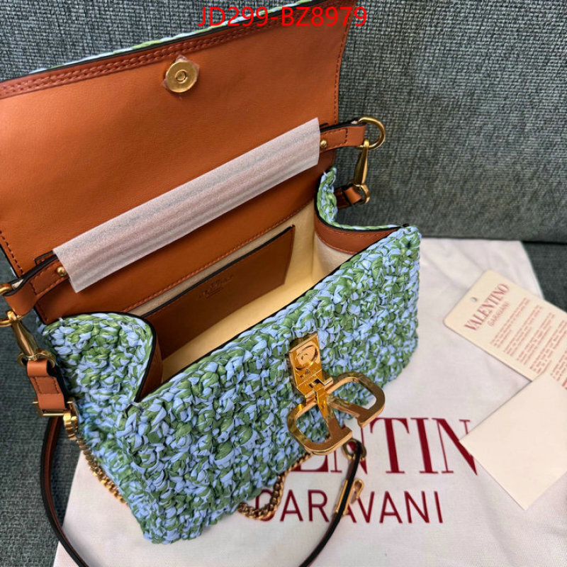 Valentino Bags(TOP)-Crossbody- buy aaaaa cheap ID: BZ8979 $: 299USD,