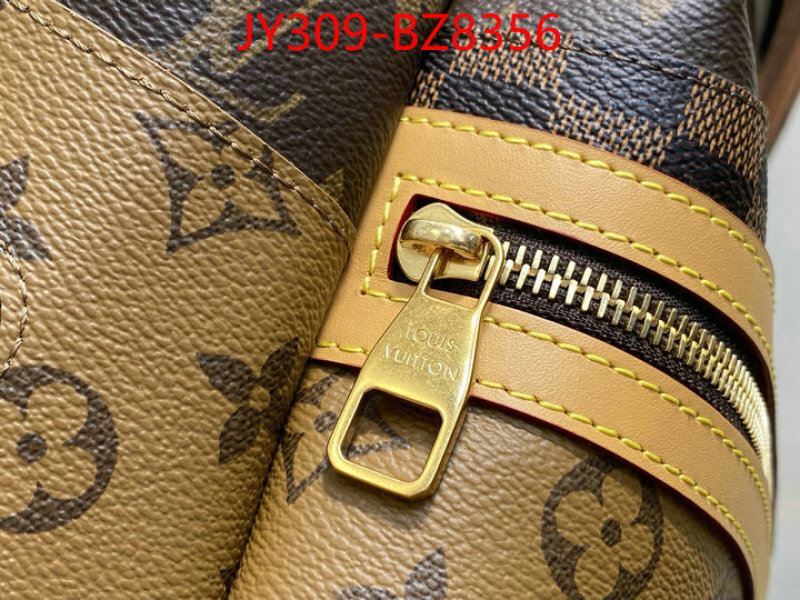 LV Bags(TOP)-Backpack- quality replica ID: BZ8356 $: 309USD,