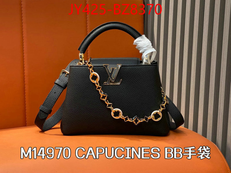 LV Bags(TOP)-Handbag Collection- replicas buy special ID: BZ8370