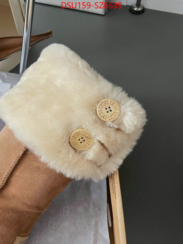 Women Shoes-UGG ID: SZ8639 $: 159USD