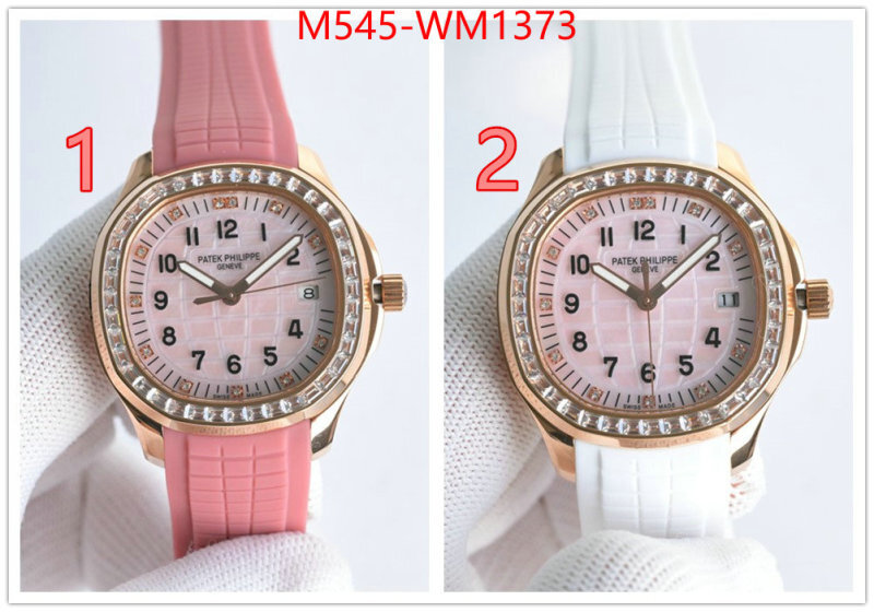 Watch(TOP)-Patek Philippe best replica ID: WM1373 $: 545USD