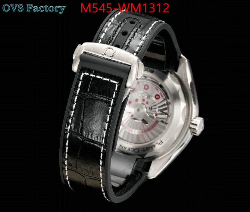 Watch(TOP)-Omega quality aaaaa replica ID: WM1312 $: 545USD