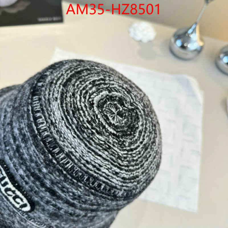 Cap(Hat)-Gucci ID: HZ8501 $: 35USD