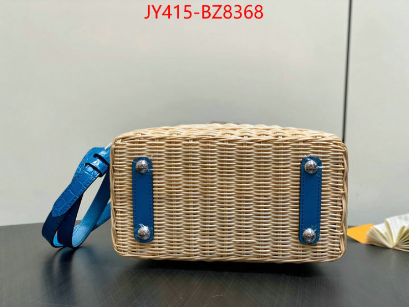 LV Bags(TOP)-Handbag Collection- best site for replica ID: BZ8368 $: 415USD,