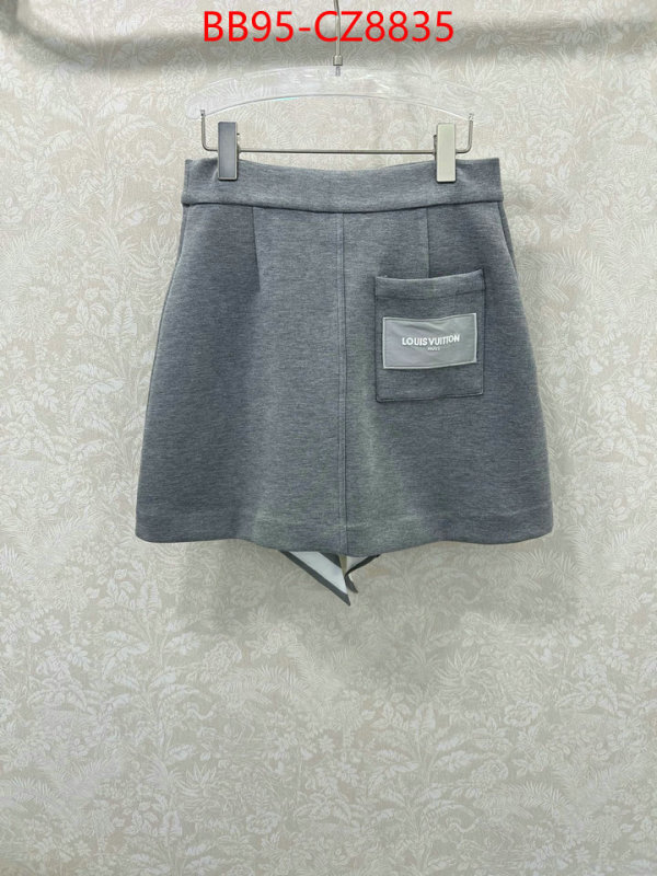 Clothing-LV where to buy ID: CZ8835 $: 95USD