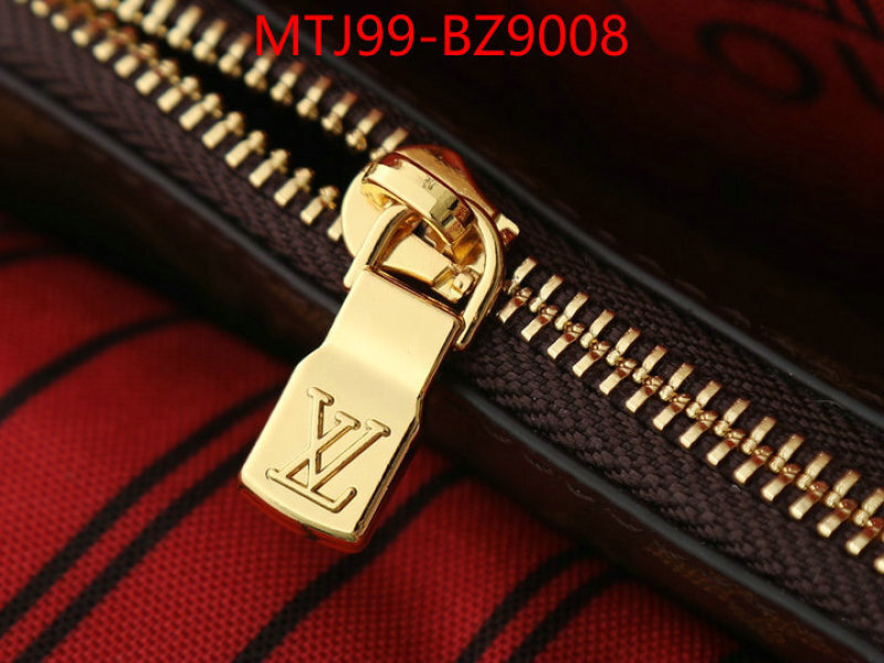 LV Bags(4A)-Pochette MTis Bag- copy ID: BZ9008