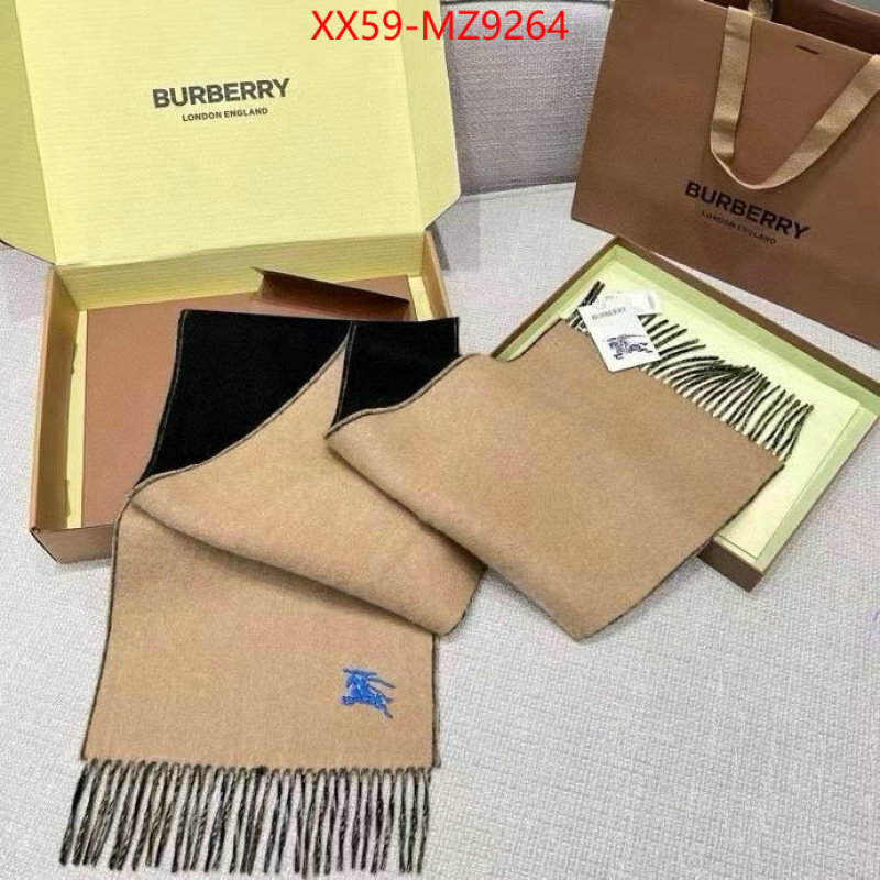 Scarf-Burberry sell online ID: MZ9264 $: 59USD