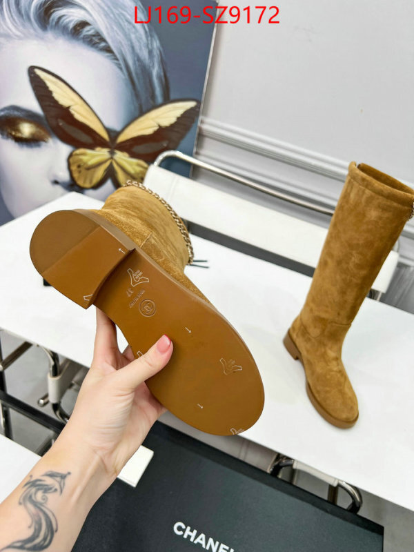 Women Shoes-Boots shop ID: SZ9172 $: 169USD