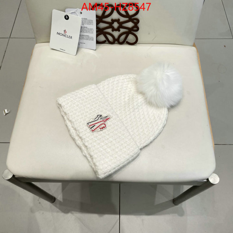 Cap(Hat)-Moncler ID: HZ8547 $: 45USD