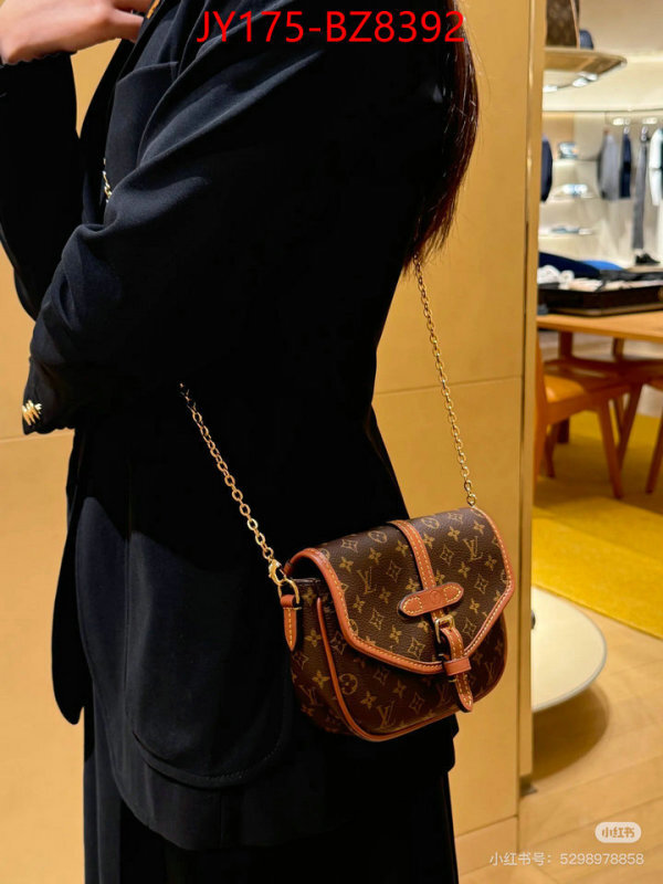 LV Bags(TOP)-Pochette MTis- wholesale sale ID: BZ8392 $: 175USD,