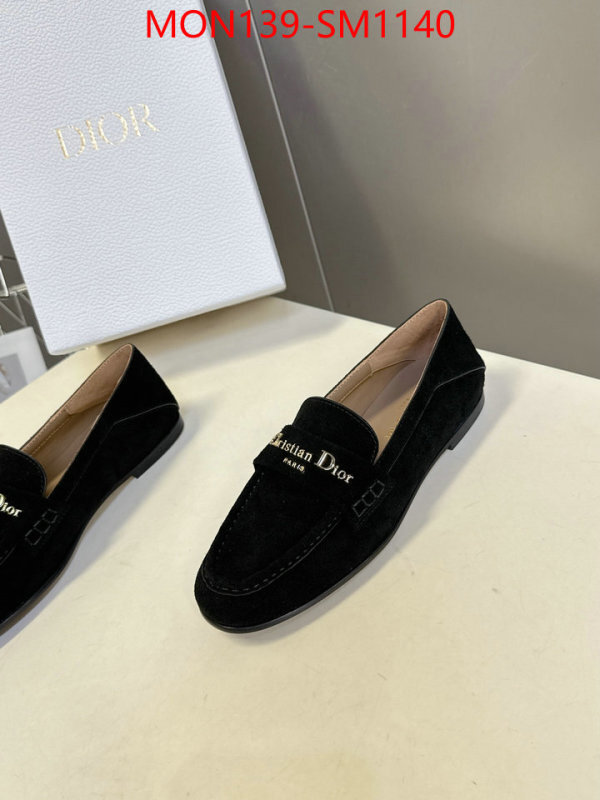 Women Shoes-Dior buy sell ID: SM1140 $: 139USD