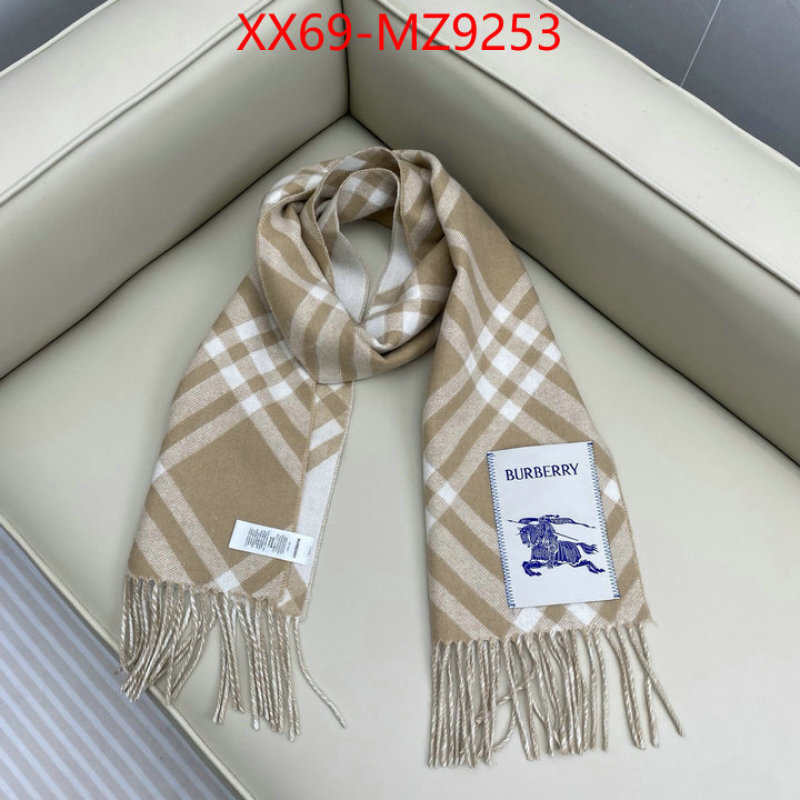 Scarf-Burberry are you looking for ID: MZ9253 $: 69USD