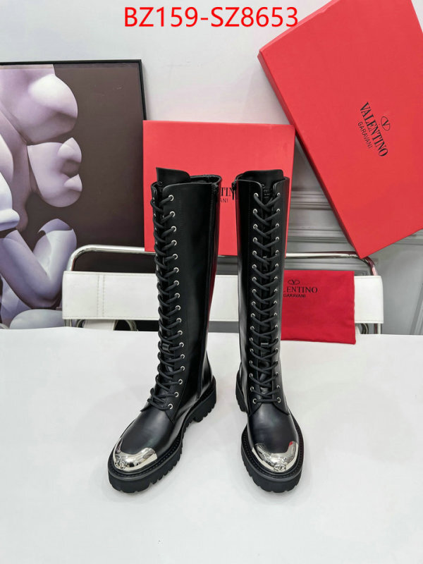 Women Shoes-Valentino ID: SZ8653 $: 159USD