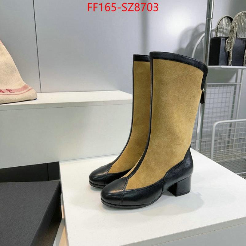 Women Shoes-Boots cheap replica designer ID: SZ8703 $: 165USD