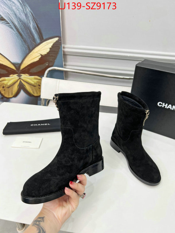 Women Shoes-Boots buying replica ID: SZ9173 $: 139USD