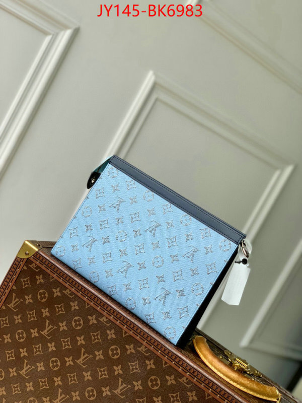 LV Bags(TOP)-Trio- top sale ID: BK6983 $: 145USD,
