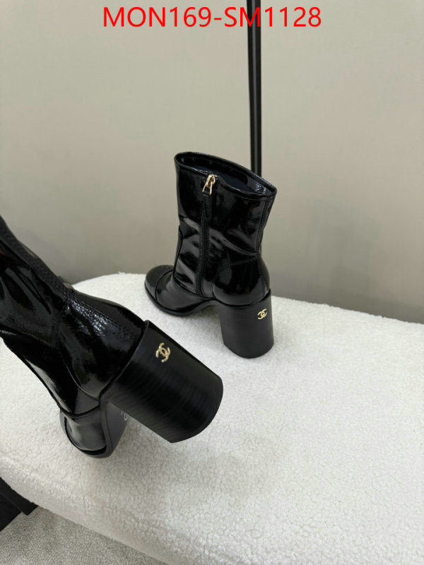 Women Shoes-Boots cheap online best designer ID: SM1128 $: 169USD