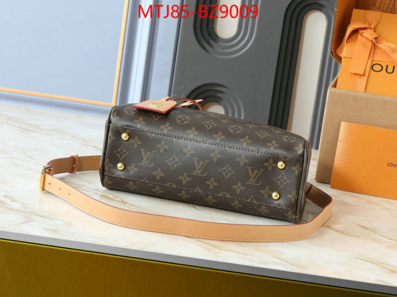 LV Bags(4A)-Pochette MTis Bag- luxury ID: BZ9009 $: 85USD,