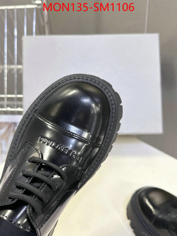 Women Shoes-Balenciaga from china 2024 ID: SM1106 $: 135USD