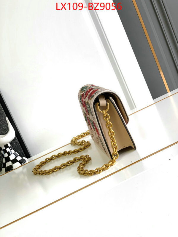 Valentino Bags(4A)-Crossbody- best aaaaa ID: BZ9056 $: 109USD,