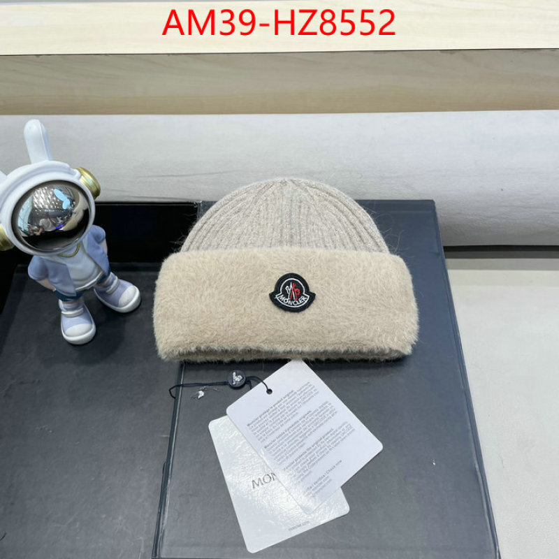 Cap(Hat)-Moncler ID: HZ8552 $: 39USD