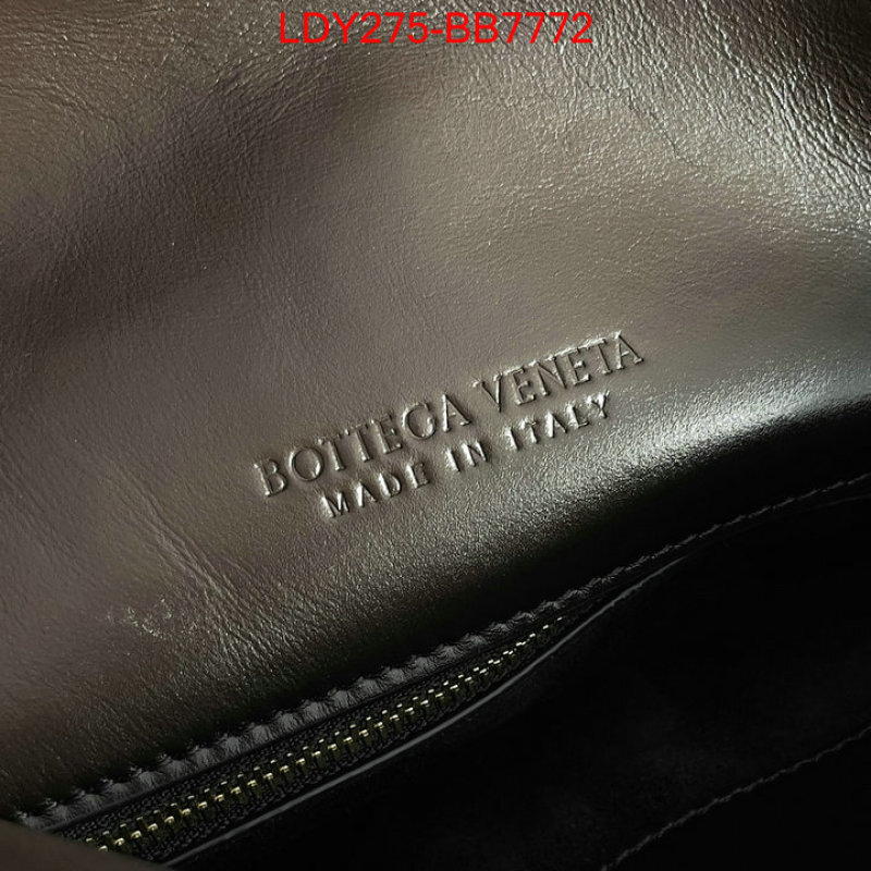 BV Bags(TOP)-Crossbody- online from china ID: BB7772 $: 275USD,