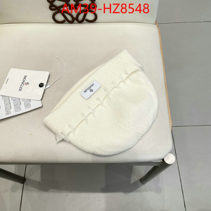 Cap(Hat)-Moncler ID: HZ8548 $: 39USD