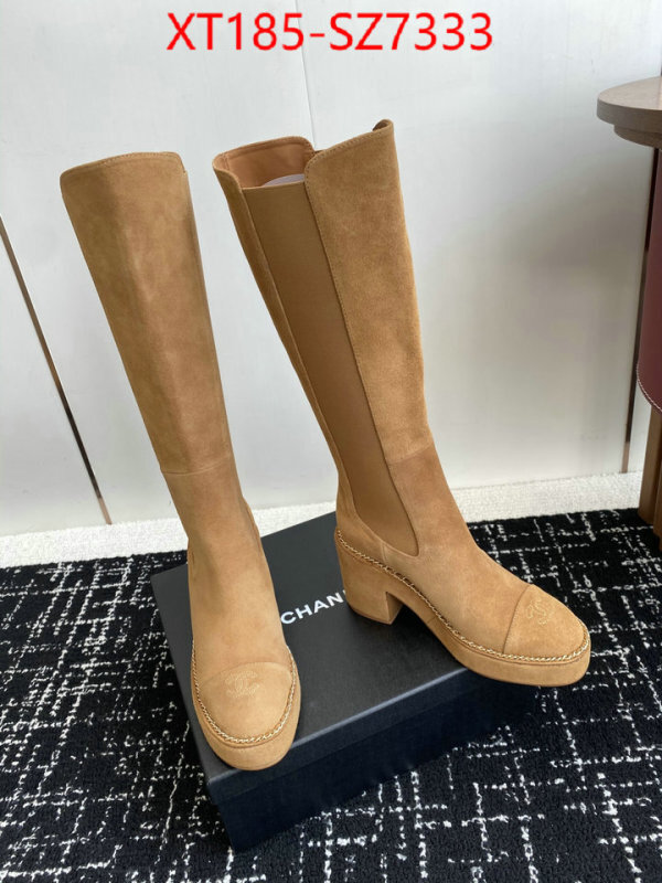 Women Shoes-Boots perfect ID: SZ7333 $: 185USD