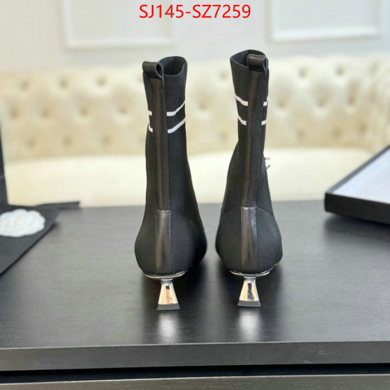 Women Shoes-Boots where to buy high quality ID: SZ7259 $: 145USD
