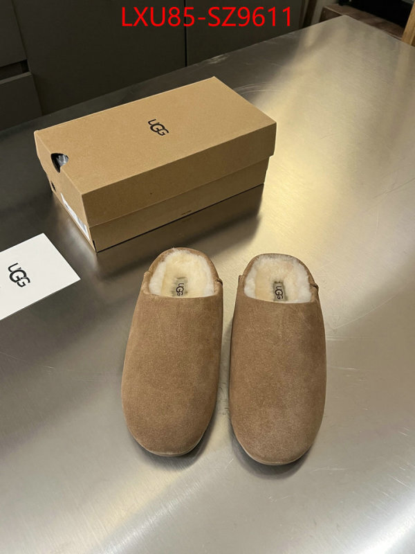 Women Shoes-UGG the most popular ID: SZ9611 $: 85USD
