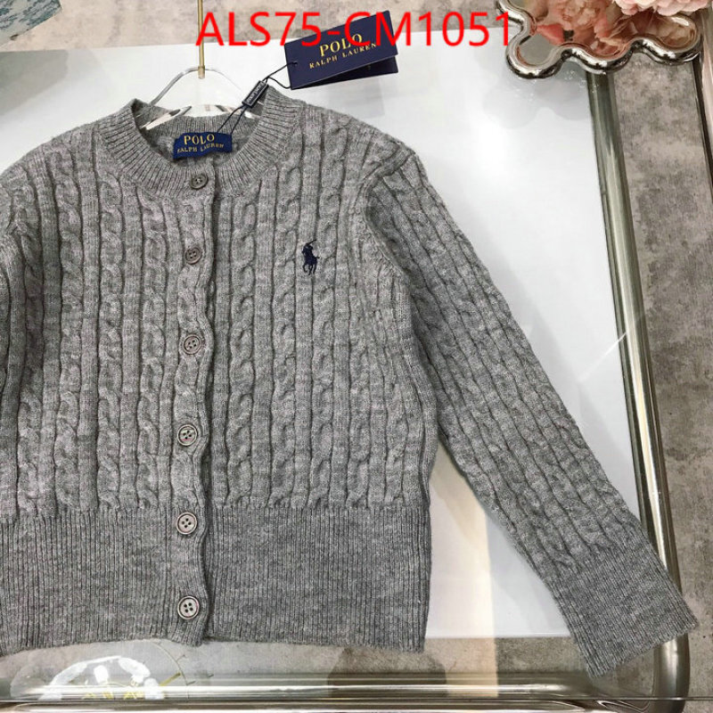 Kids clothing-Polo 1:1 clone ID: CM1051 $: 75USD