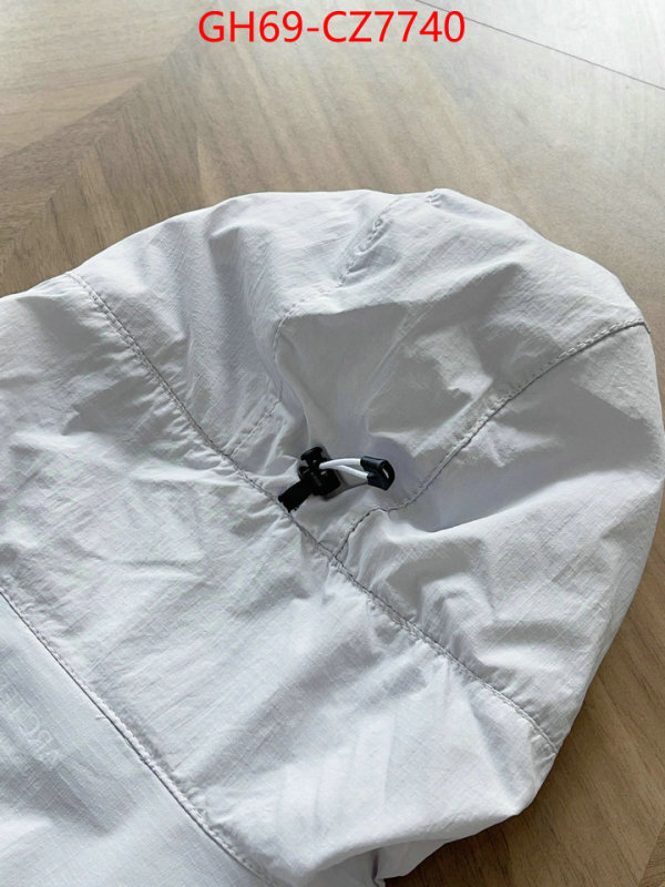 Clothing-ARCTERYX wholesale 2024 replica ID: CZ7740 $: 69USD