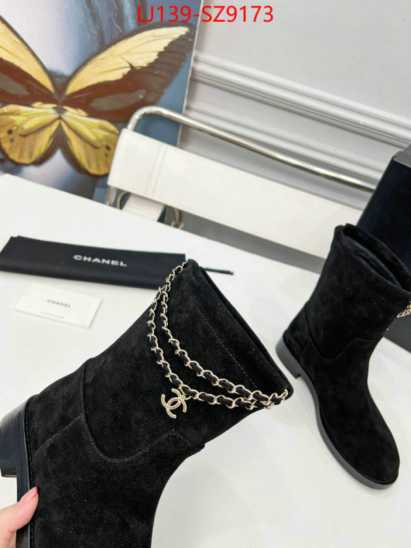 Women Shoes-Boots buying replica ID: SZ9173 $: 139USD