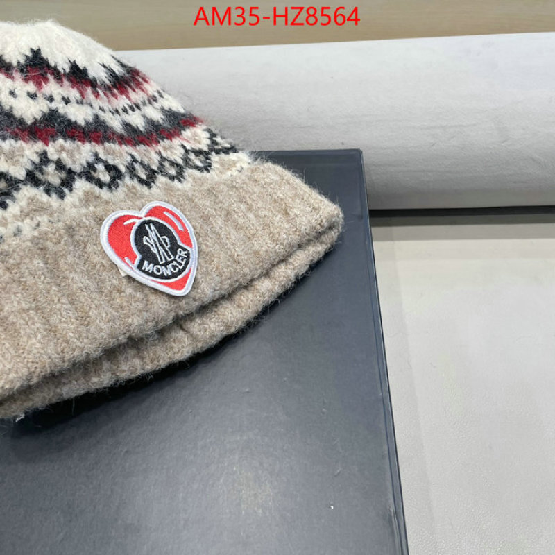 Cap(Hat)-Moncler ID: HZ8564 $: 35USD