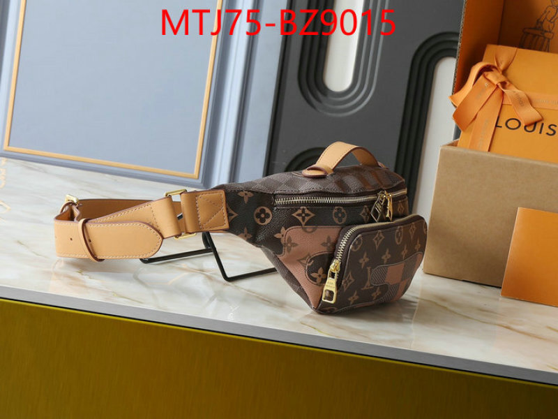 LV Bags(4A)-Discovery- what 1:1 replica ID: BZ9015 $: 75USD,