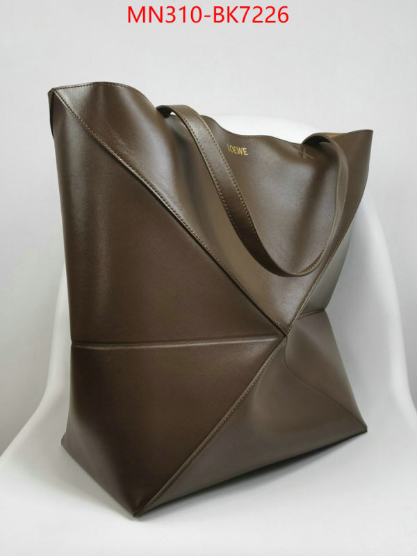 Loewe Bags(TOP)-Tote bag the best affordable ID: BK7226 $: 310USD,