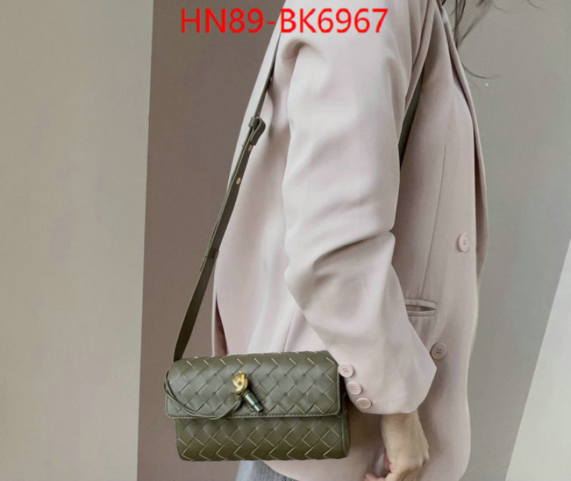 BV Bags(4A)-Crossbody- how to buy replica shop ID: BK6967 $: 89USD,