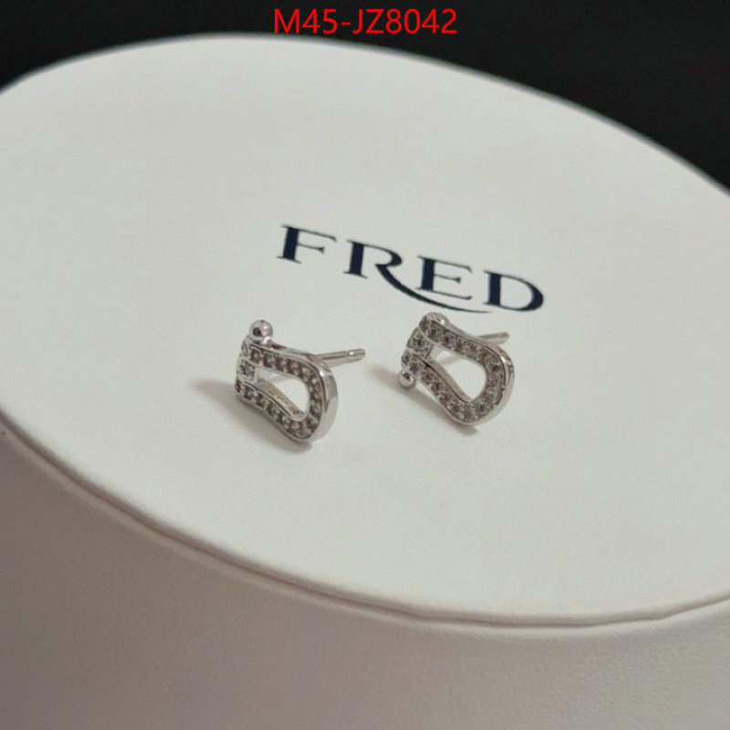 Jewelry-Fred ID: JZ8042 $: 45USD