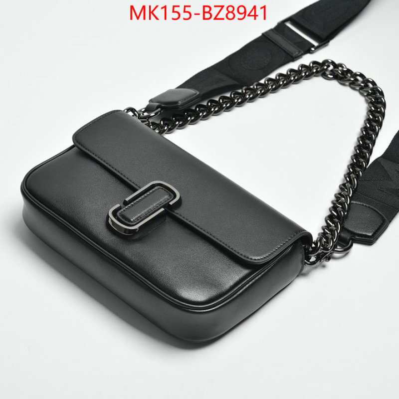 Marc Jacobs Bags(TOP)-Crossbody- best quality replica ID: BZ8941 $: 155USD,